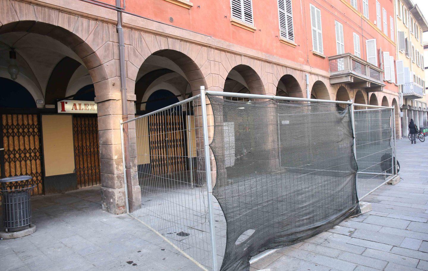 Upim e Panorama pronti ad aprire 