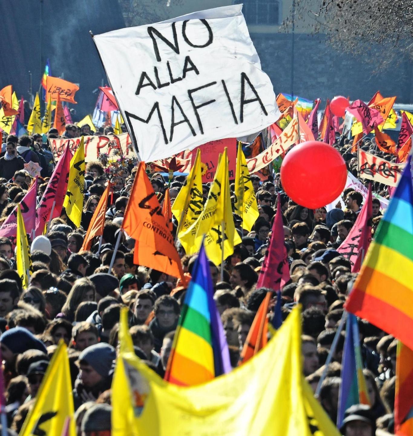 Veglia interreligiosa per le vittime di mafia Appuntamento questa sera alle 21