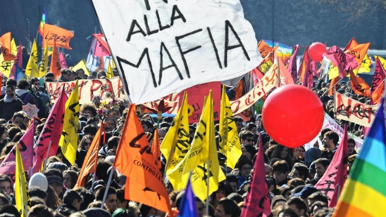 Veglia interreligiosa per le vittime di mafia Appuntamento questa sera alle 21