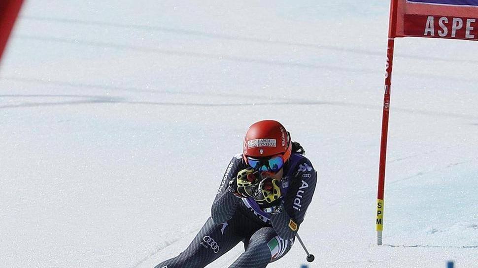 Gigantesche azzurre Tripletta ad Aspen Trionfa la Brignone