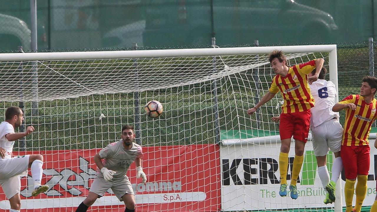 S. Michelese vince all’89’ S. Felice sbaglia i cambi