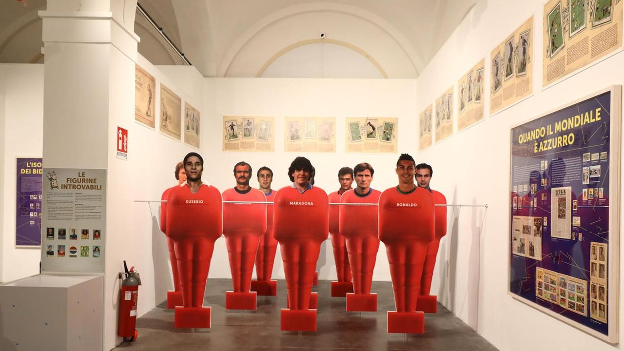 La cultura a Modena? Vince solo la quantità e a costi esorbitanti