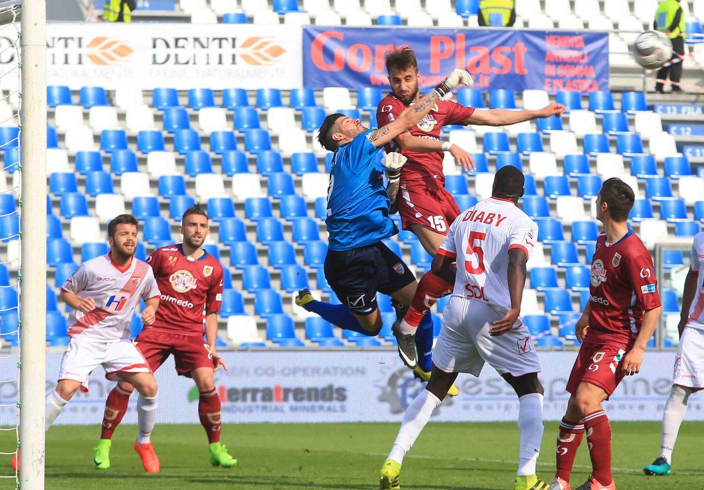 «Dobbiamo farci trovare pronti quando inizieranno i play-off» 
