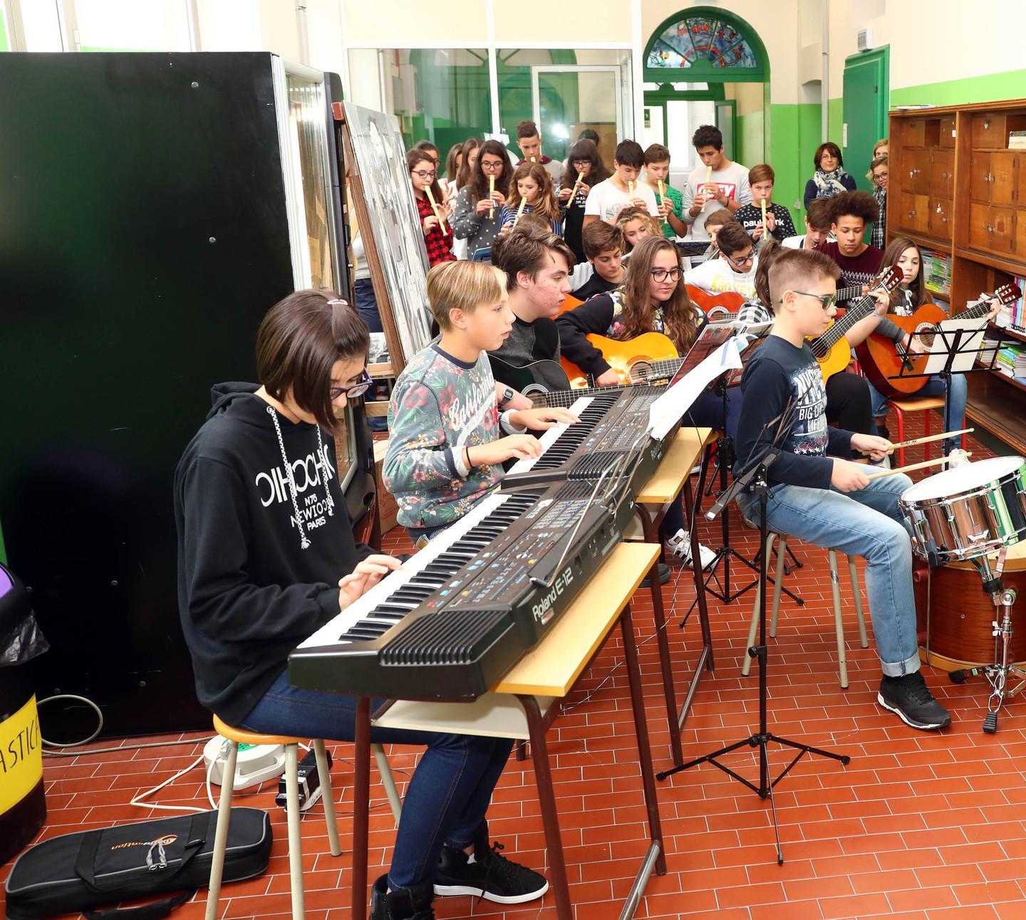 Fisco facile: Acquisto di strumenti musicali, c’è il bonus  