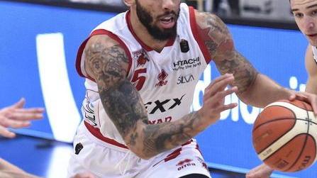 The Flexx, non basta il record di Petteway
