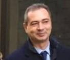 L'avvocato Eugenio Zaffina