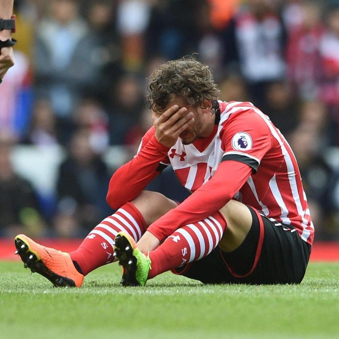 Premier, solo il Tottenham resiste ai Blues Gabbiadini ko, Ventura chiama Petagna