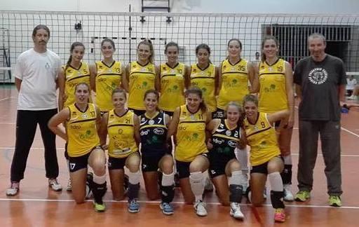 L’Aglianese fa suo il derby Il Blu Volley sbanca Pisa 