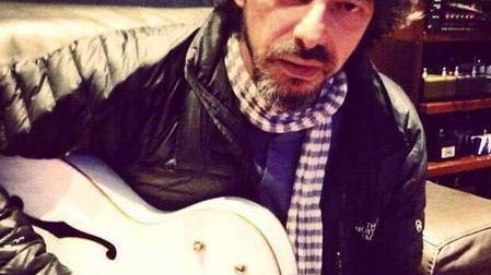 Riccardo e Jovanotti, un “duo” d’artista