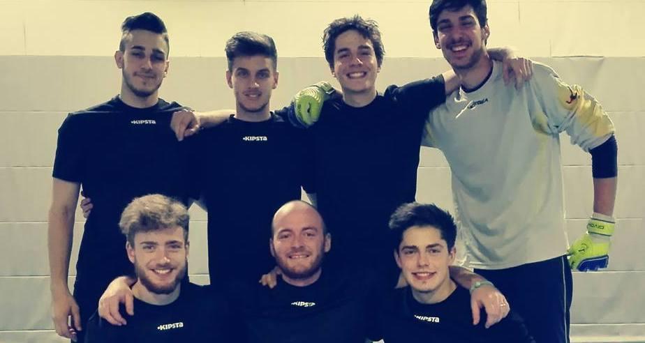 Warriors da poker, il Clandestino è battuto
