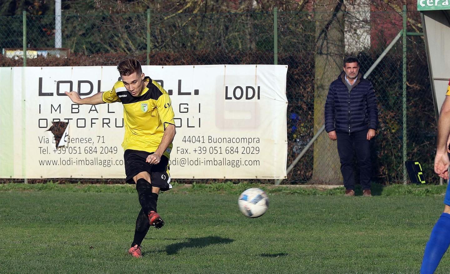 Sant’Agostino, tranquillità in regalo 