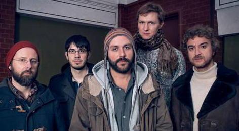 Il nuovo disco di Roberto Pianca a Empoli jazz winter & spring