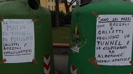 Cispadana, critiche alla Consulta