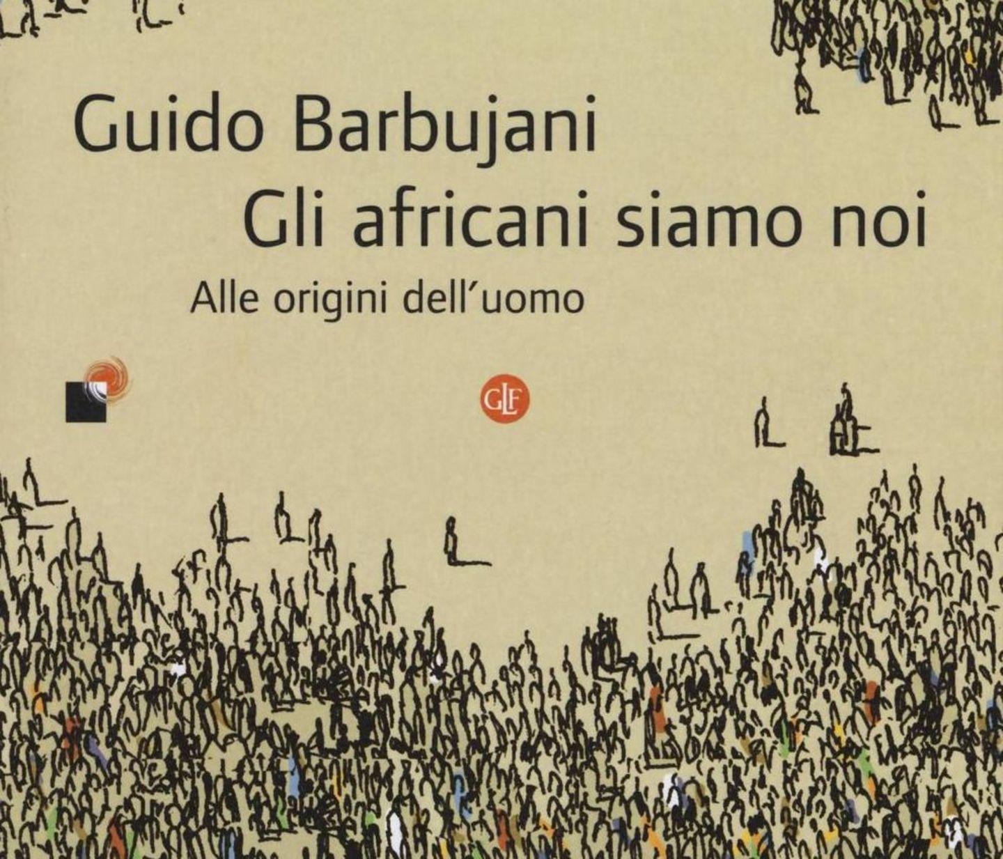 Il docente Barbujani è nella cinquina  finalista del Galileo 