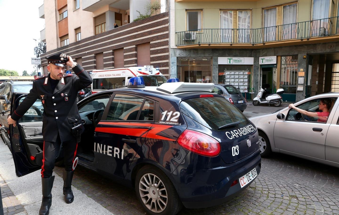 Litiga con i genitori e scappa: lo trovano dopo ore 
