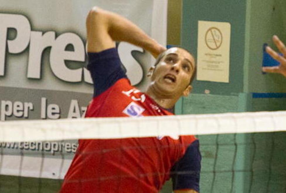 Upc, l’arrivo di Chiti non basta Versilia, tre punti per i playoff