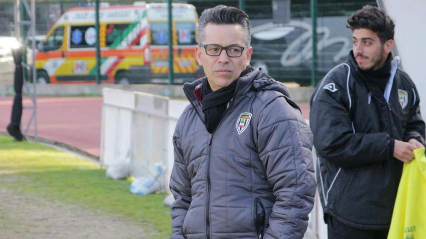 Giuli: «Questa sconfitta è anche colpa nostra»