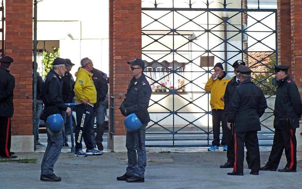 Un Magona di altri tempi 