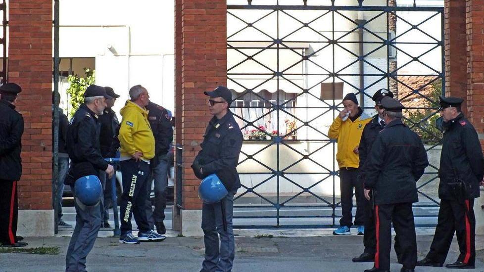 Un Magona di altri tempi