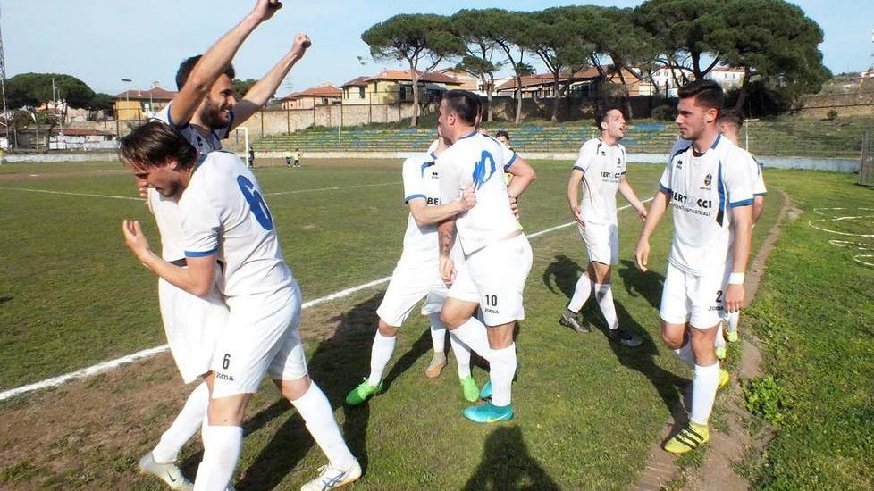 Miano ringrazia i tifosi