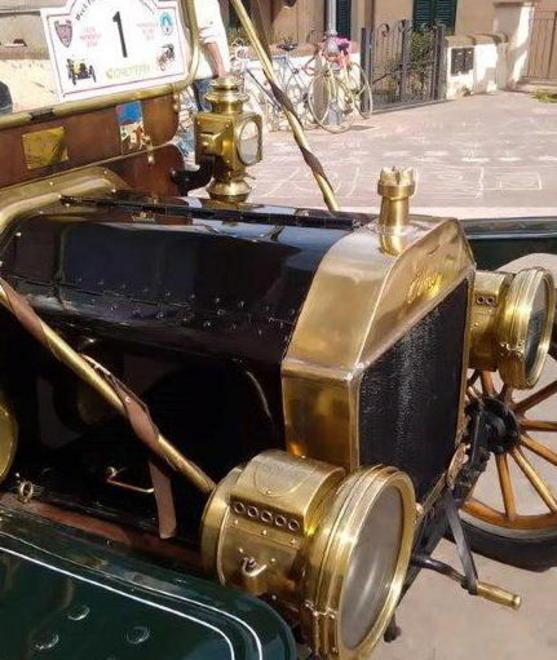 Pedalando tra storia, cultura e buon cibo 