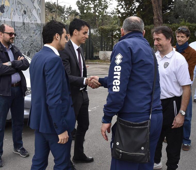 Anche la Lavagnese porta a casa il 3-0 