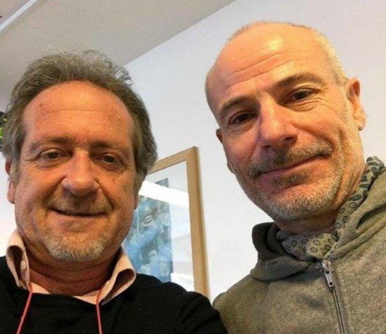 La lotta di Patrizia e l’amore di Bruno nella canzone di Mari 
