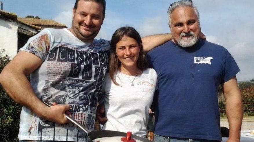 Solidarietà al maneggio dopo il video choc «Non vi lasciamo soli»