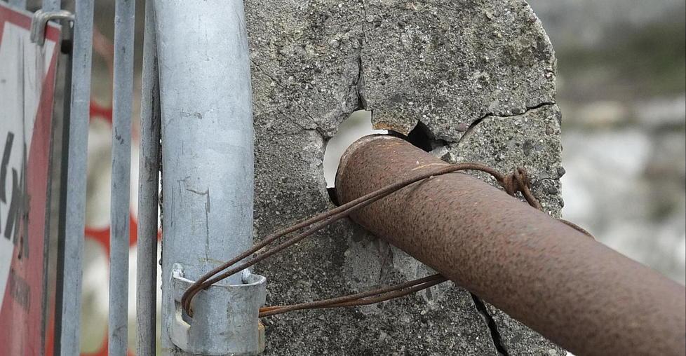 Senza un padre quel ponte fatto di burro 