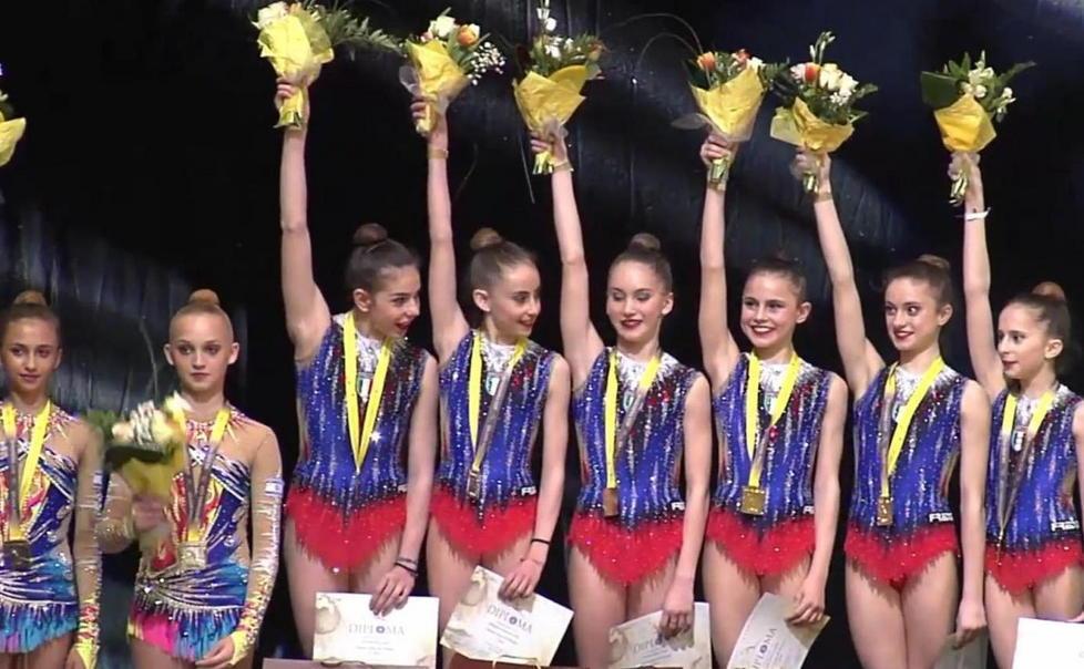 L’azzurra Pellegrini vince due medaglie d’oro