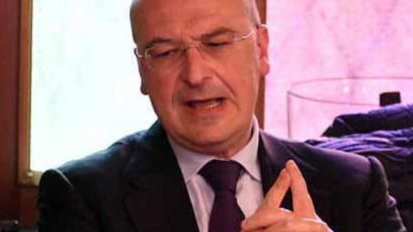 Felici esce allo scoperto: «Io ci sono»