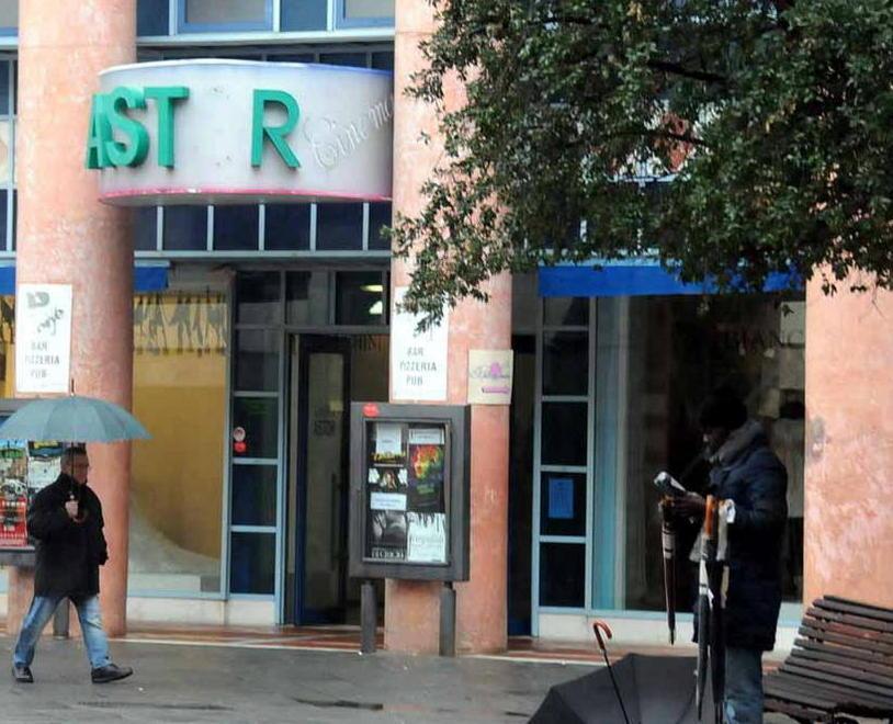 «Via Bastione ridotta a strada semiperiferica oggi è priva di appeal» 