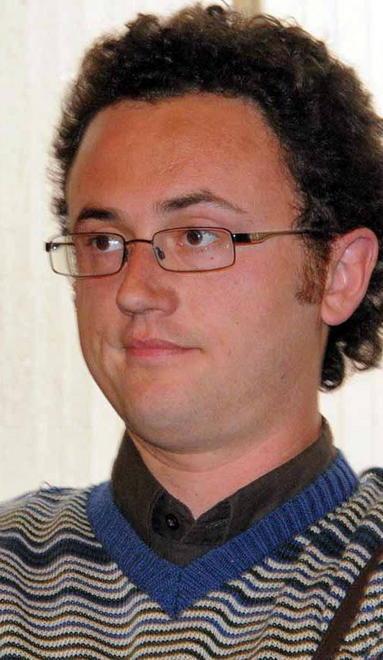 La Farmoplant e le altre fabbriche nel libro di Ortori
