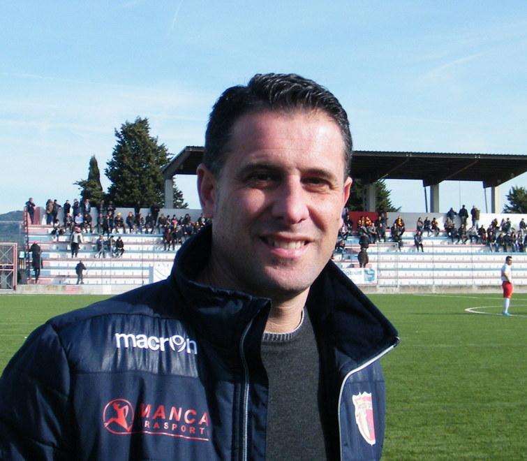 Il tecnico Cirinà: è stata una buona gara, penalizzati da episodi