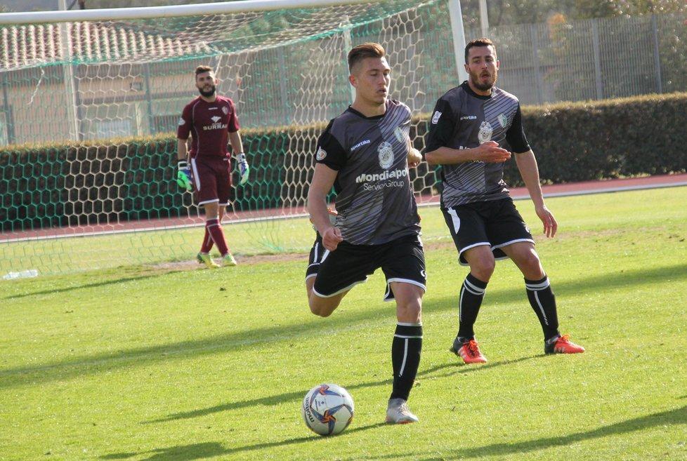 Aiana: vogliamo vincere il campionato 