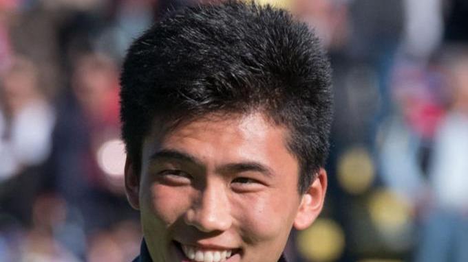 In panchina Han, primo nordcoreano della serie A