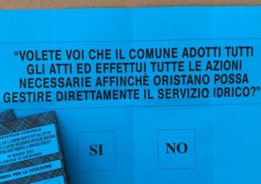 Abba non exit: il quorum resta lontano 