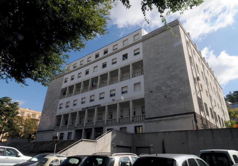 Giustizia, rischio paralisi in tribunale 