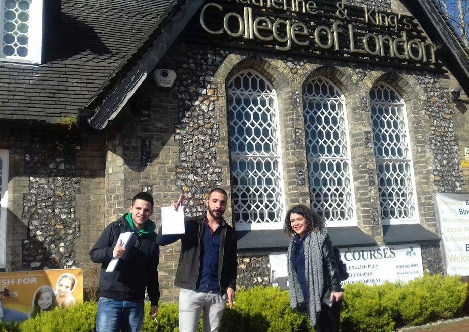 A Londra per studiare con le indennità degli amministratori 