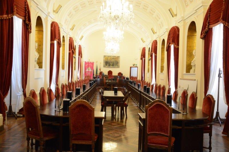 Sassari, crisi in giunta: il Pd non decide 