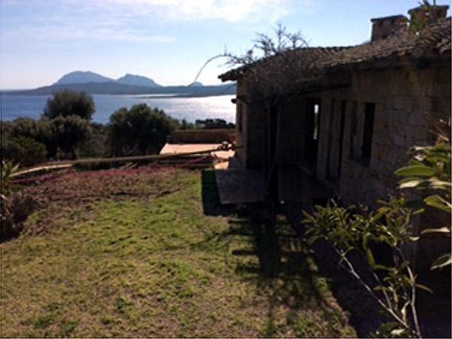 Villa Certosa, al via i lavori: c’è anche un centro fitness 