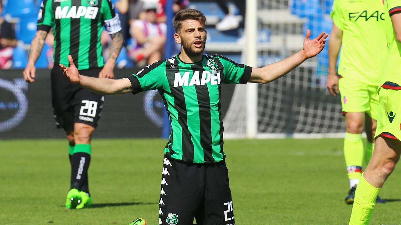 Domenico Berardi