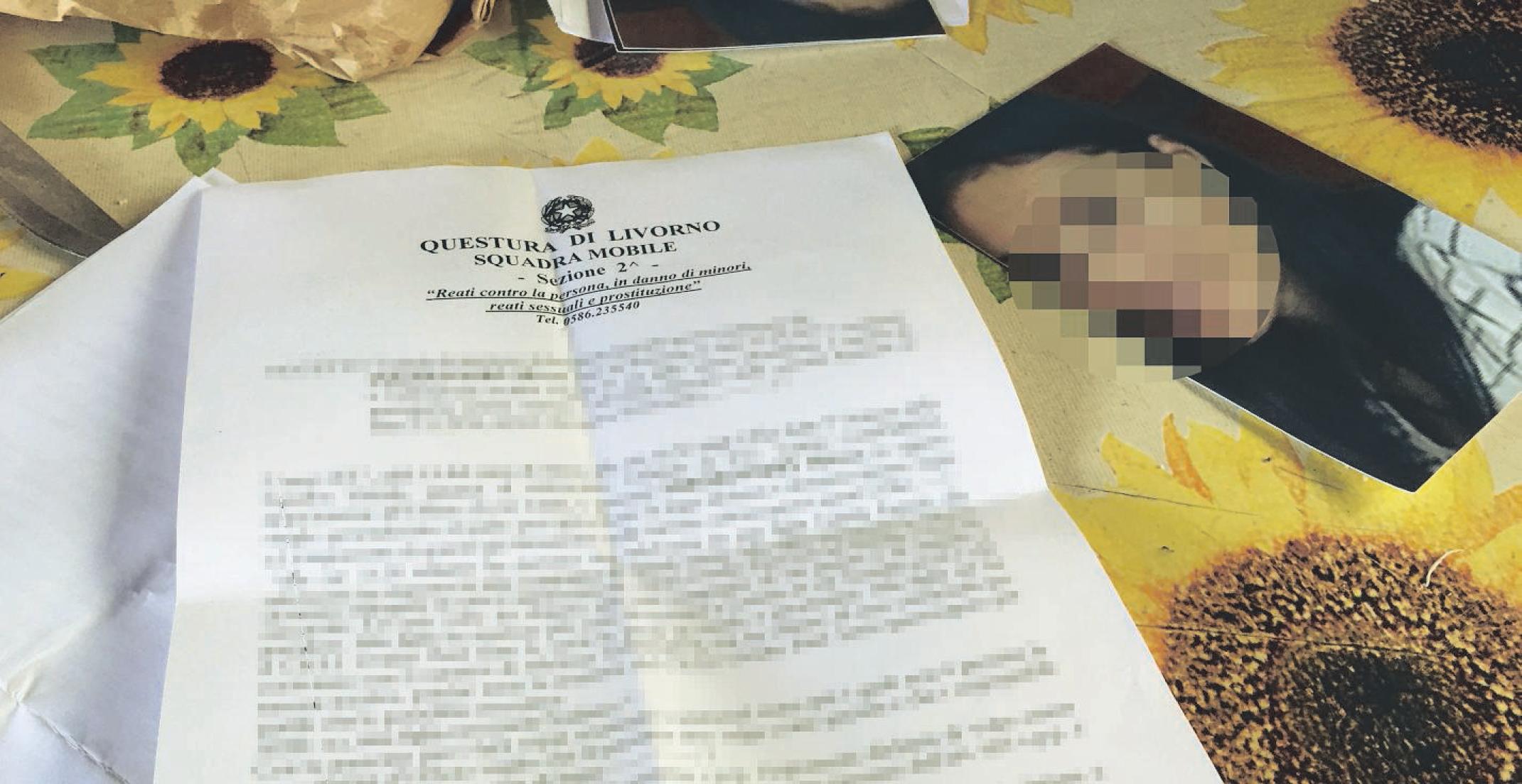 Costretta a prostituirsi a sedici anni: presi gli sfruttatori  