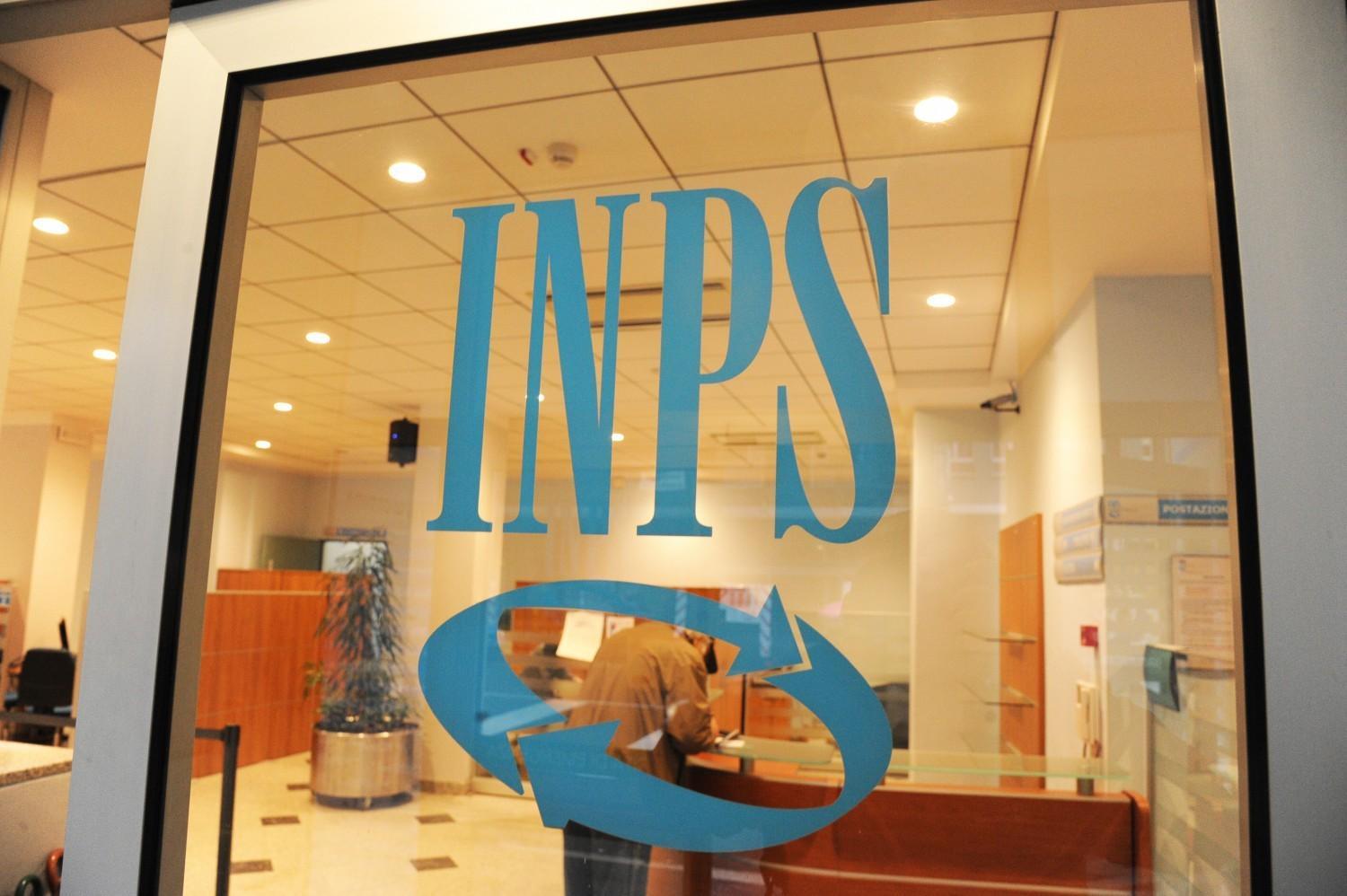 Inps inaccessibile ai disabili a Isili