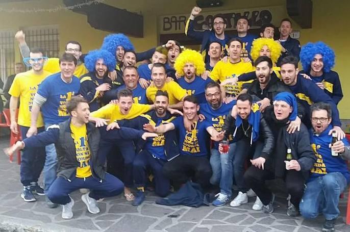 Il Baiso Secchia in paradiso «È una stagione trionfale»