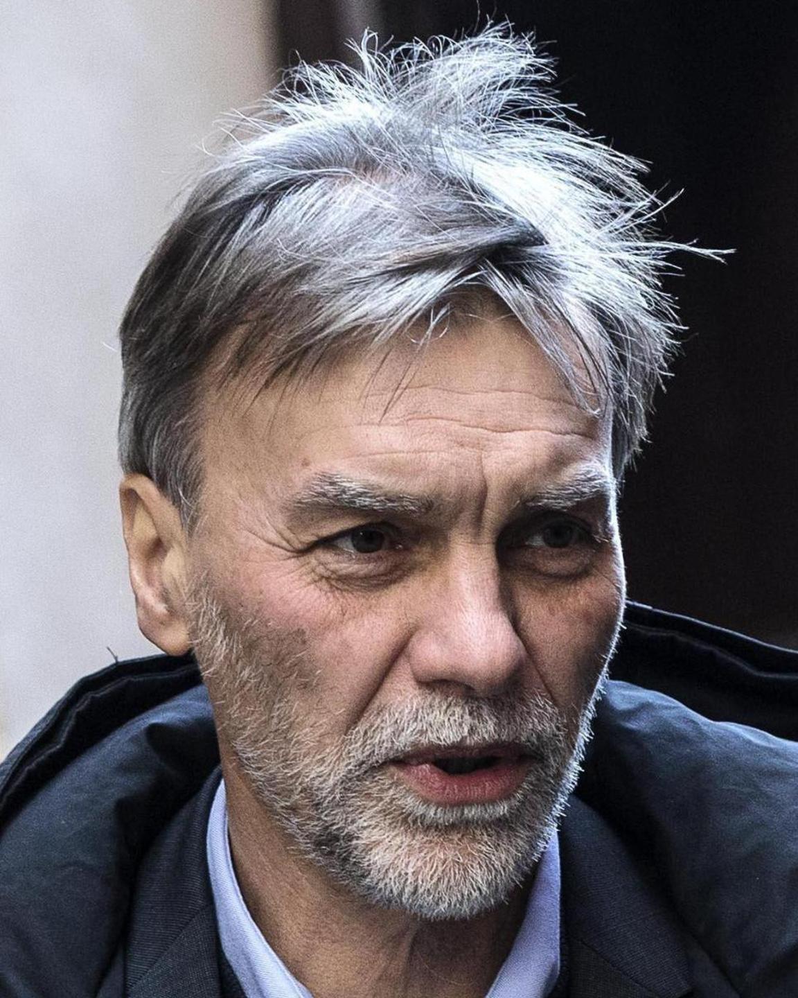 L’errato annuncio di Delrio e il rimprovero di una bimba