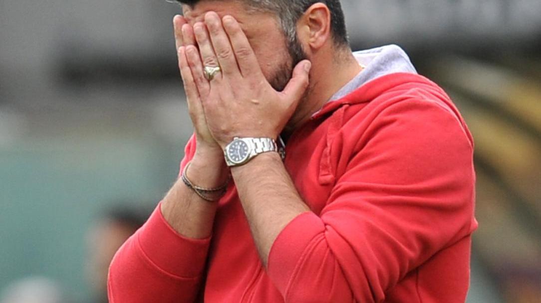 La Salernitana espugna Chiavari