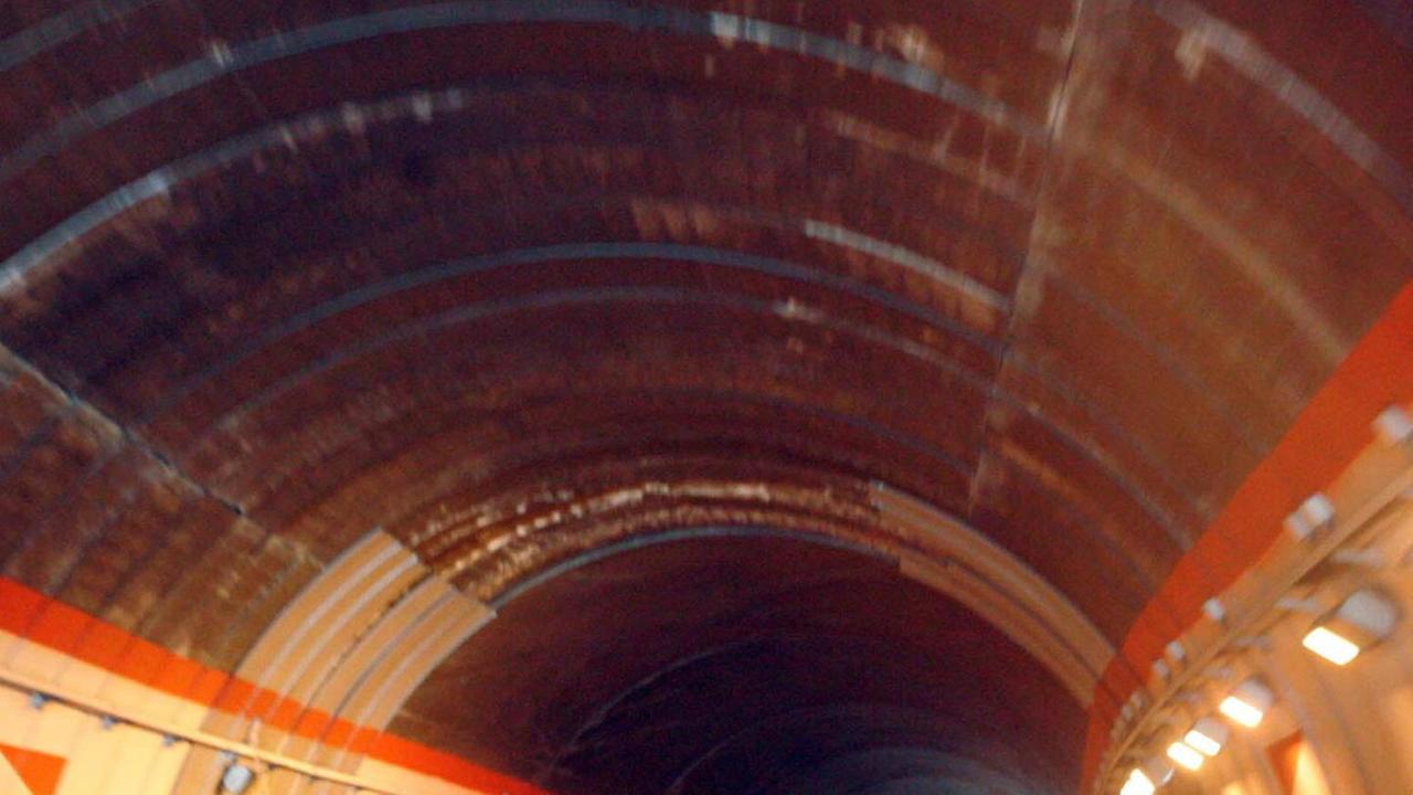 Venti minuti in meno dai monti alla pianura sulla nuova statale 63