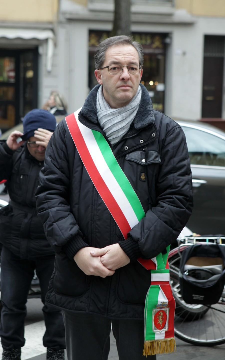 Comune-Coffrini, lite per 12mila euro 