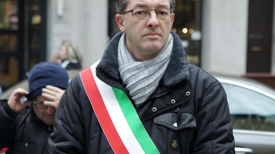 Comune-Coffrini, lite per 12mila euro